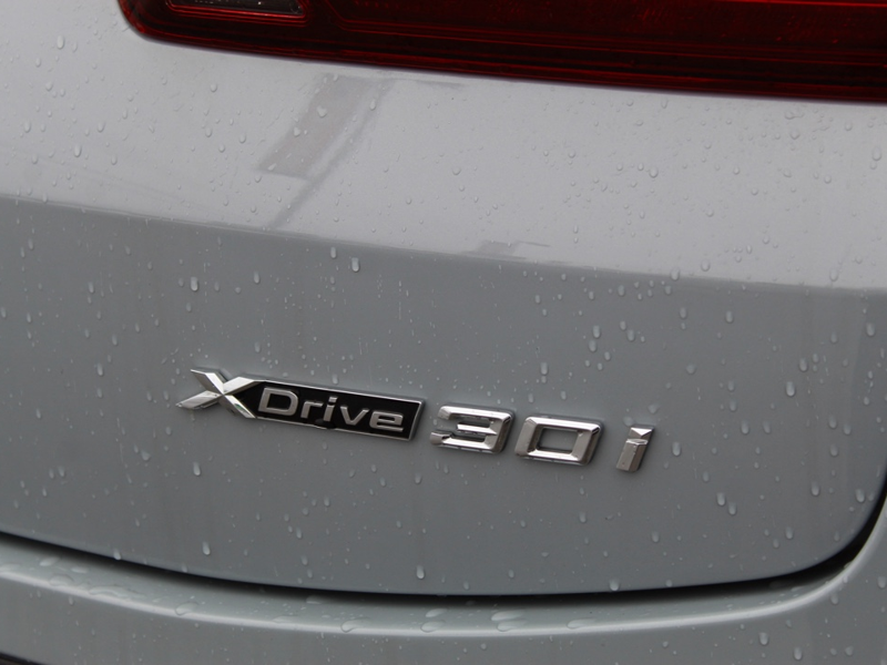 2023 BMW X4 - Gallery image 13