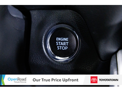 used 2020 Toyota RAV4 car, priced at $31,998