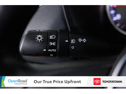 used 2020 Toyota RAV4 car, priced at $31,998