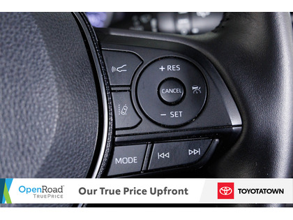 used 2020 Toyota RAV4 car, priced at $31,998