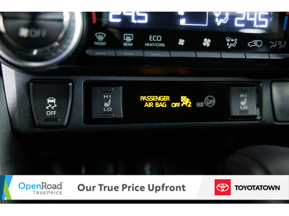 used 2020 Toyota RAV4 car, priced at $31,998