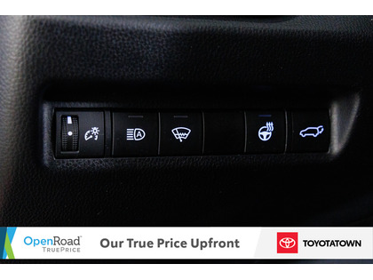 used 2020 Toyota RAV4 car, priced at $31,998