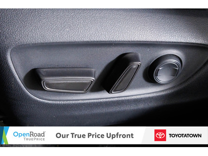 used 2020 Toyota RAV4 car, priced at $31,998