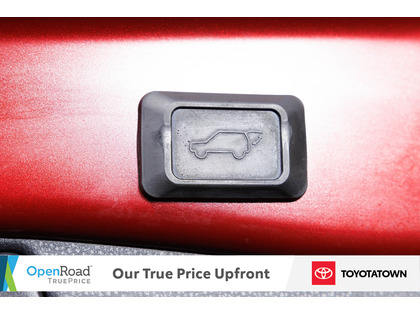 used 2020 Toyota RAV4 car, priced at $31,998