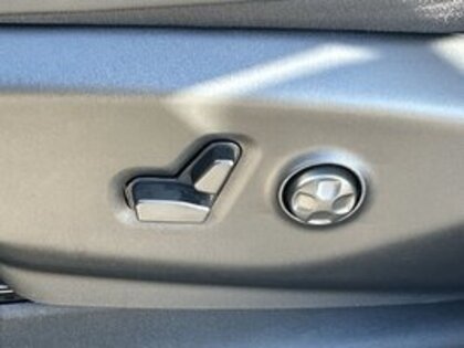 used 2026 Chrysler Pacifica car, priced at $53,990