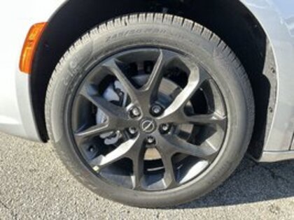 used 2026 Chrysler Pacifica car, priced at $53,990