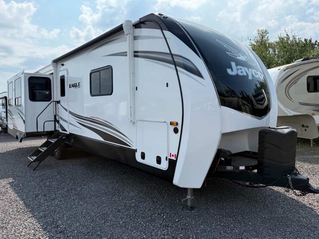 2023 Jayco Jayco Eagle 294CKBS