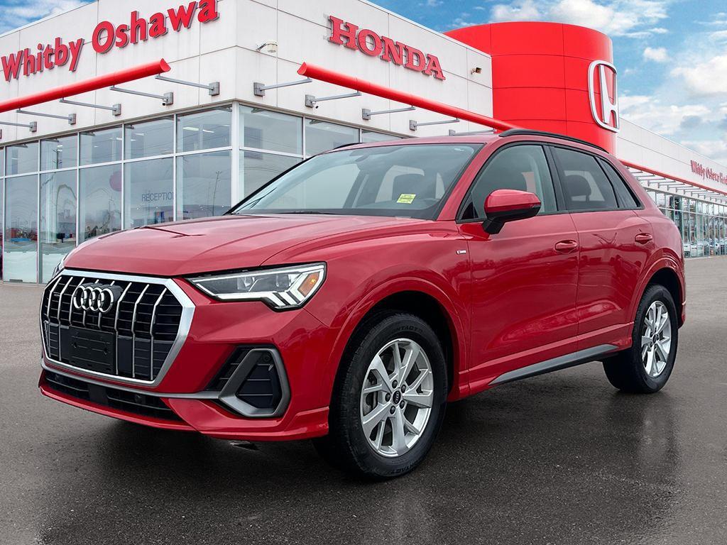 2024 Audi Q3