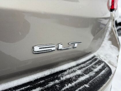 used 2021 GMC Yukon car, priced at $52,995