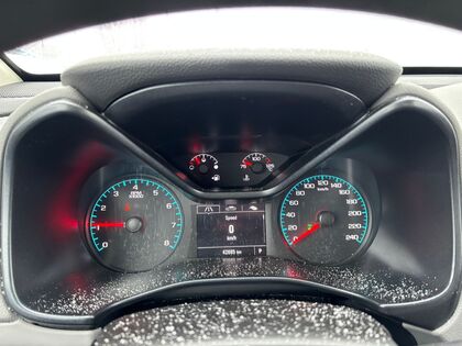 used 2019 Chevrolet Colorado car, priced at $27,995