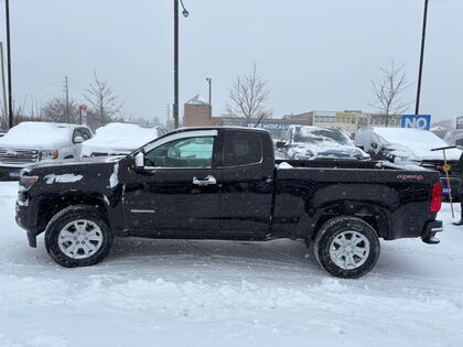 used 2019 Chevrolet Colorado car, priced at $27,995