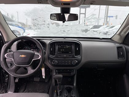 used 2019 Chevrolet Colorado car, priced at $27,995