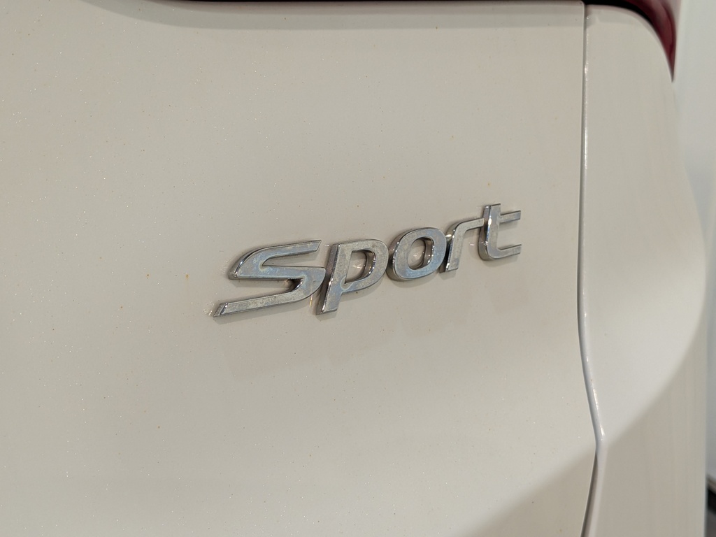 Hyundai Santa Fe Sport 2015