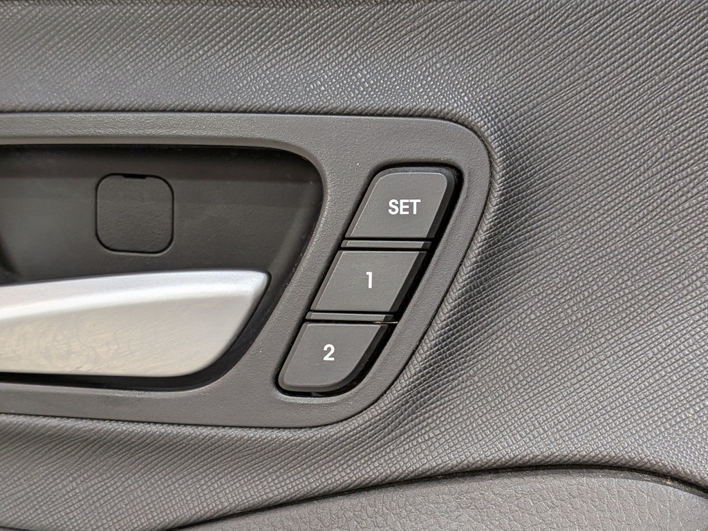 Hyundai Santa Fe Sport 2015