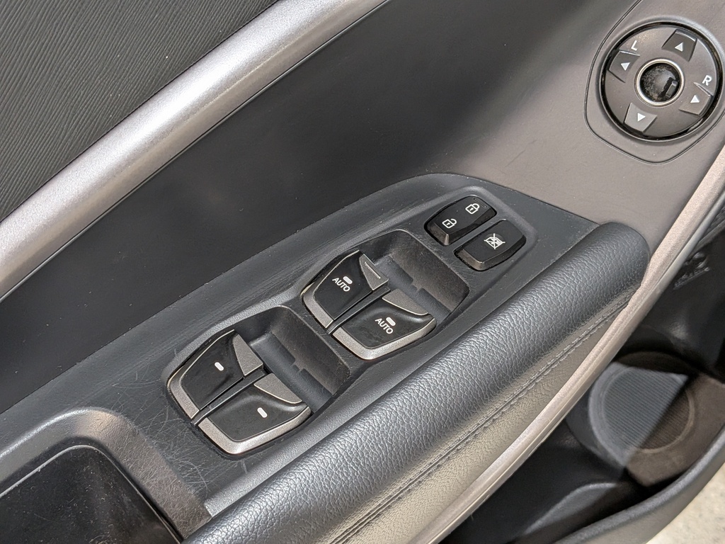 Hyundai Santa Fe Sport 2015