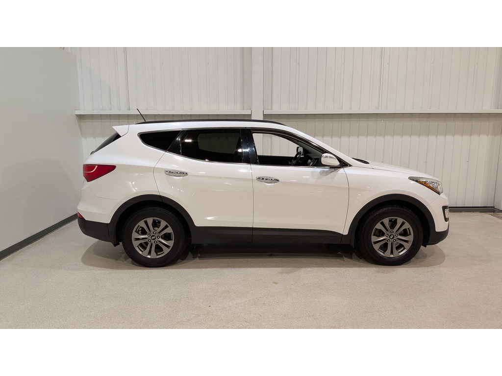 Hyundai Santa Fe Sport 2015