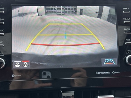 used 2023 Toyota Camry car, priced at $36,995