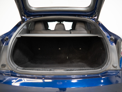 used 2018 Tesla Model S car, priced at $39,900