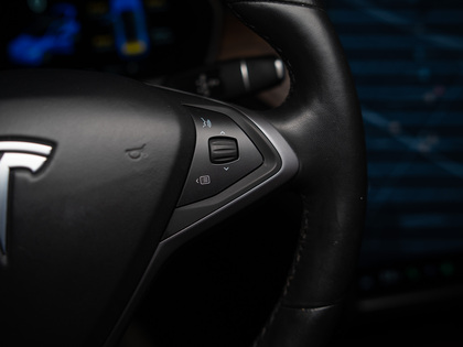 used 2018 Tesla Model S car, priced at $39,900