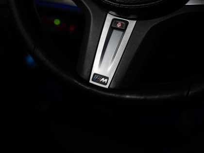 used 2019 BMW X7 car, priced at $49,900