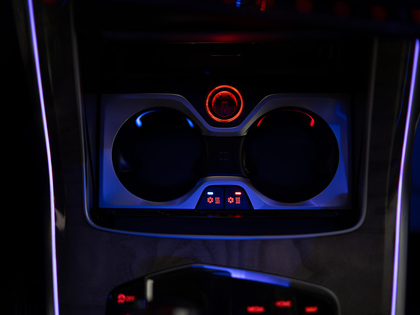 used 2019 BMW X7 car, priced at $49,900