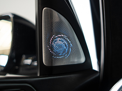 used 2019 BMW X7 car, priced at $49,900