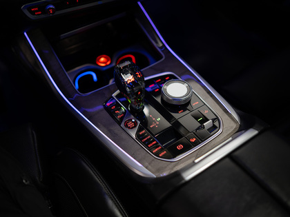 used 2019 BMW X7 car, priced at $49,900