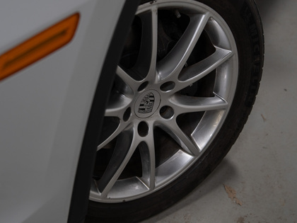 used 2019 Porsche Cayenne car, priced at $45,900