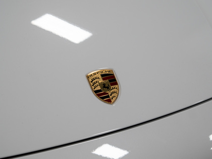 used 2019 Porsche Cayenne car, priced at $45,900