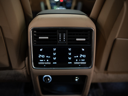 used 2019 Porsche Cayenne car, priced at $45,900