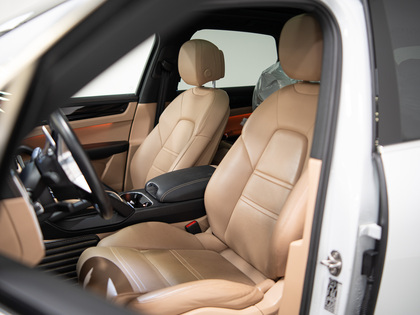 used 2019 Porsche Cayenne car, priced at $45,900