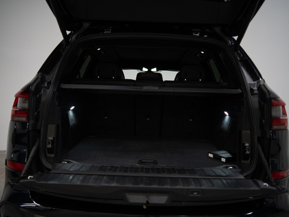 used 2019 BMW X5 car, priced at $41,900