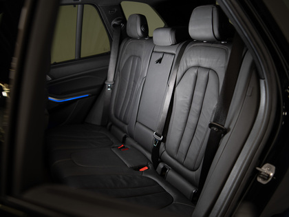 used 2019 BMW X5 car, priced at $41,900