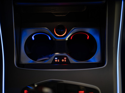 used 2019 BMW X5 car, priced at $41,900