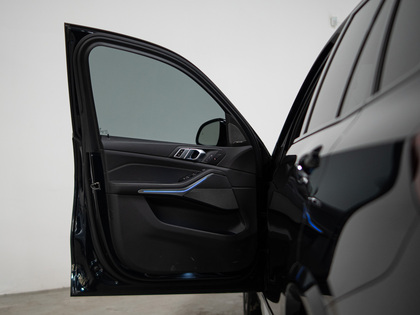 used 2019 BMW X5 car, priced at $41,900