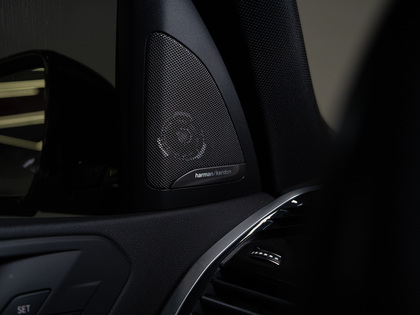 used 2019 BMW X5 car, priced at $41,900