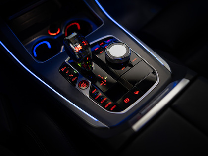 used 2019 BMW X5 car, priced at $41,900