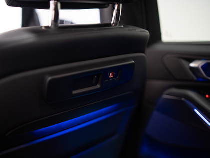 used 2019 BMW X5 car, priced at $41,900