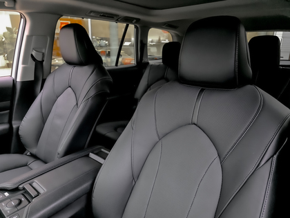 used 2026 Toyota Grand Highlander car, priced at $69,995