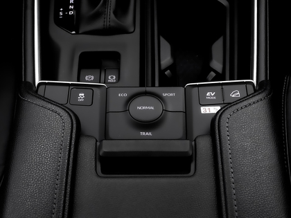 used 2026 Toyota Grand Highlander car, priced at $69,995