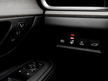 used 2026 Toyota Grand Highlander car, priced at $69,995