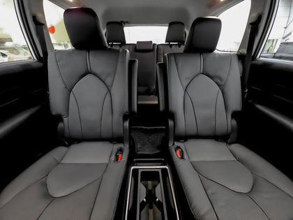 used 2026 Toyota Grand Highlander car, priced at $69,995