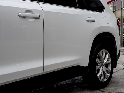 used 2026 Toyota Grand Highlander car, priced at $69,995