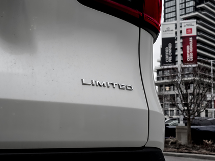 used 2026 Toyota Grand Highlander car, priced at $69,995