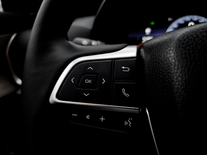 used 2026 Toyota Grand Highlander car, priced at $69,995