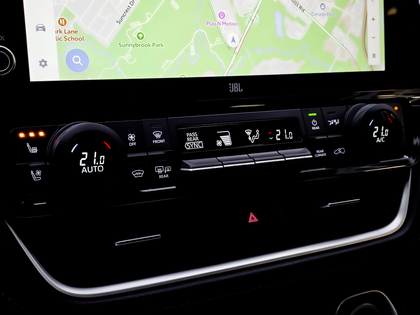 used 2026 Toyota Grand Highlander car, priced at $69,995