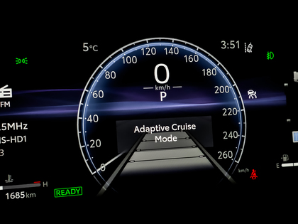 used 2026 Toyota Grand Highlander car, priced at $69,995