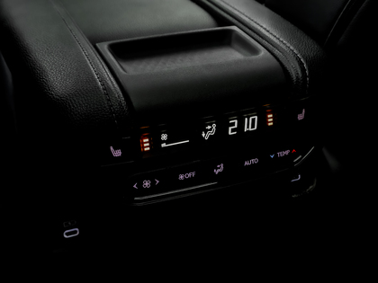 used 2026 Toyota Grand Highlander car, priced at $69,995