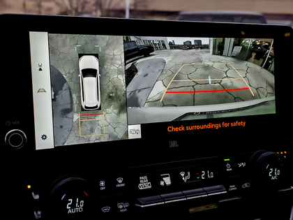 used 2026 Toyota Grand Highlander car, priced at $69,995