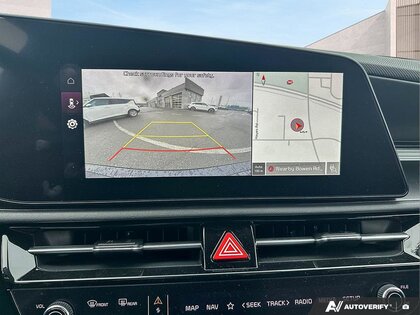 used 2023 Kia Niro EV car, priced at $29,987